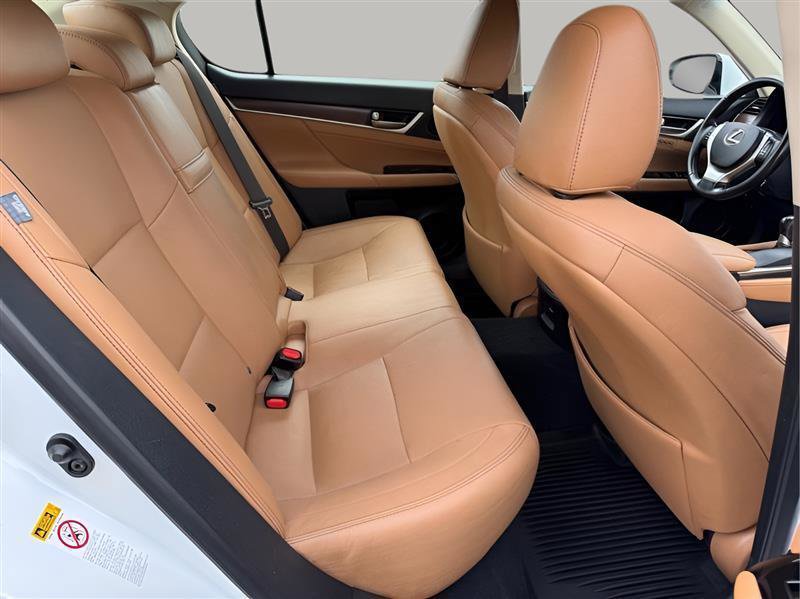 Used 2015 Lexus GS 350 w/ Premium Package image 26