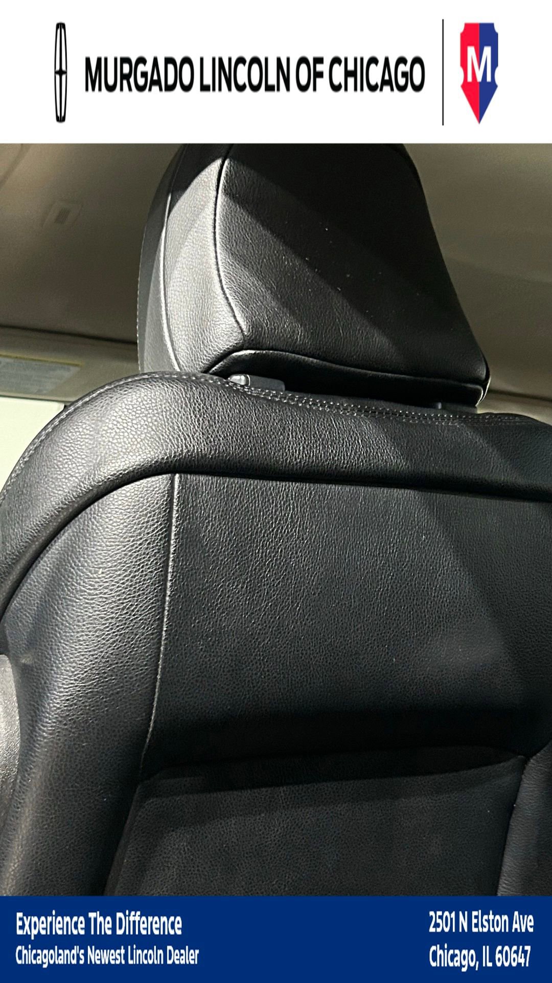 Used 2022 Lincoln Nautilus AWD image 44