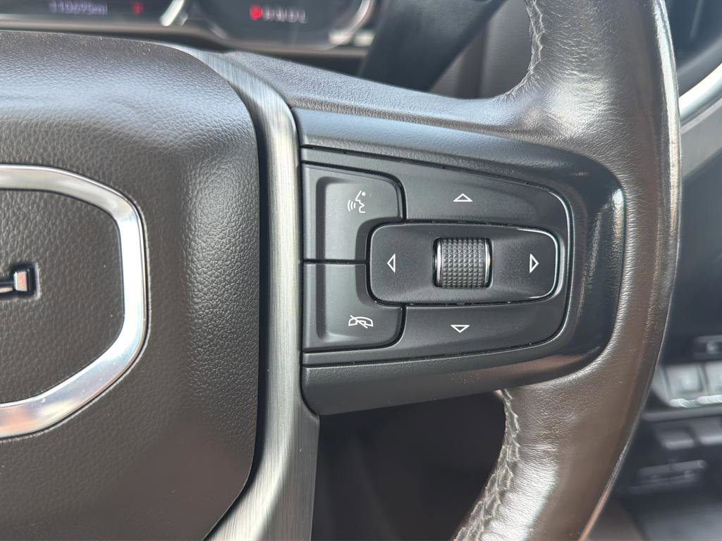 Used 2022 GMC Sierra 2500 Denali image 23