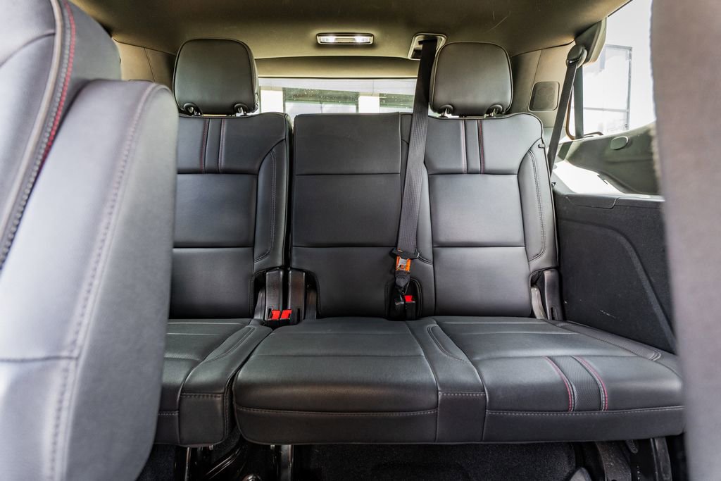 Used 2022 Chevrolet Tahoe RST w/ Sport Performance Package image 41