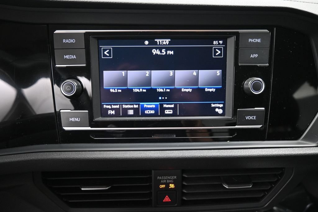 Used 2024 Volkswagen Jetta S FWD image 18