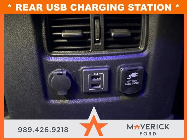 Used 2019 Nissan Titan SL image 30