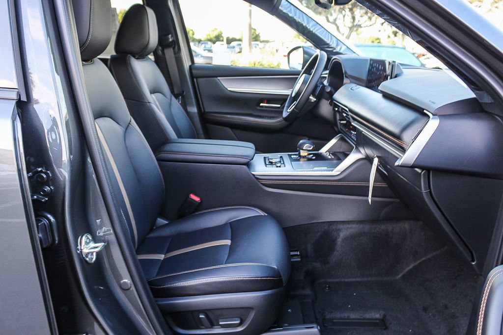 New 2026 MAZDA CX-90 Plug-In Hybrid w/ Premium Plus image 18