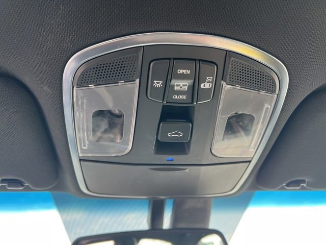 Used 2017 Hyundai Sonata Limited 2.0T w/ Cargo Package image 24