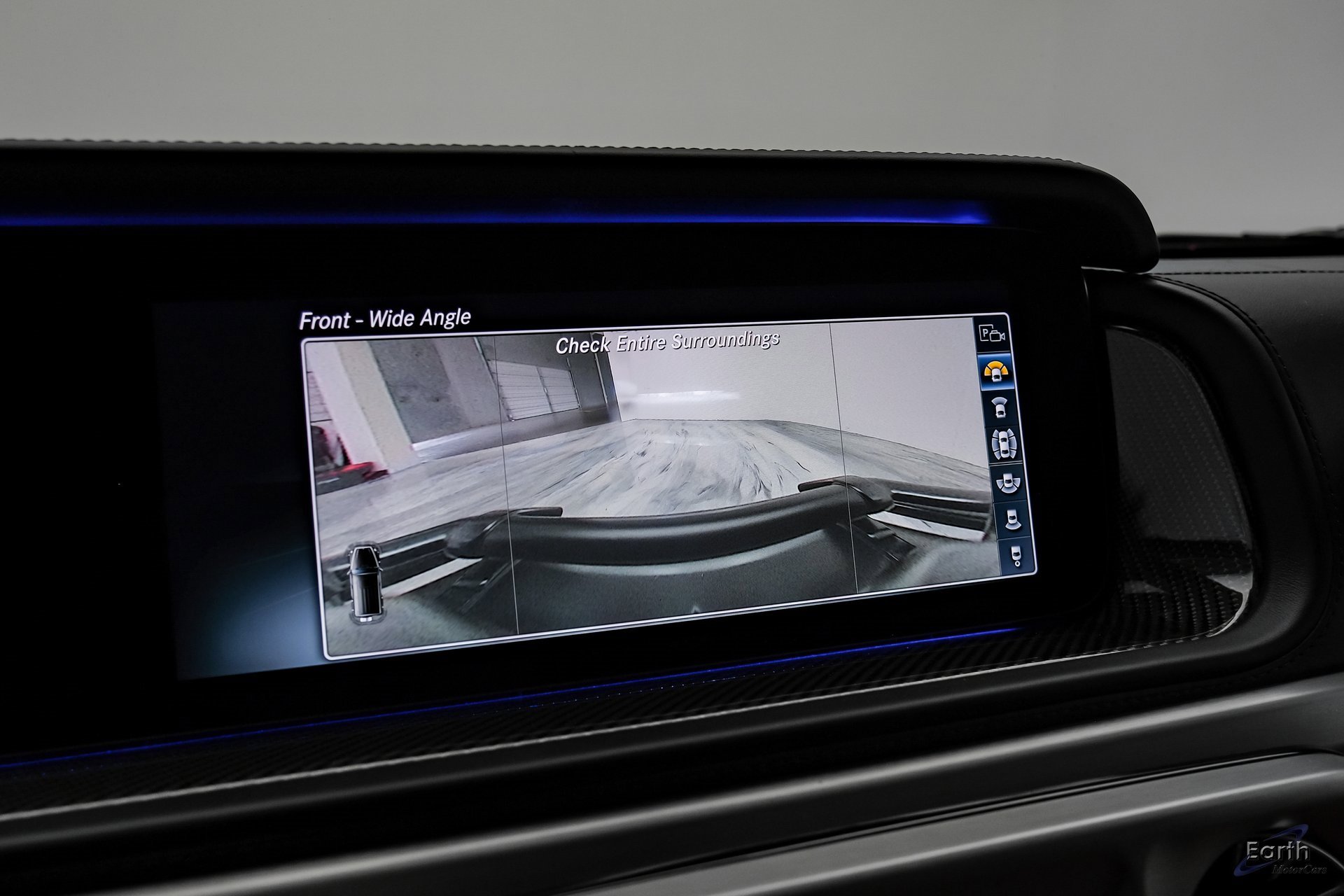 Used 2022 Mercedes-Benz G 63 AMG 4MATIC image 50