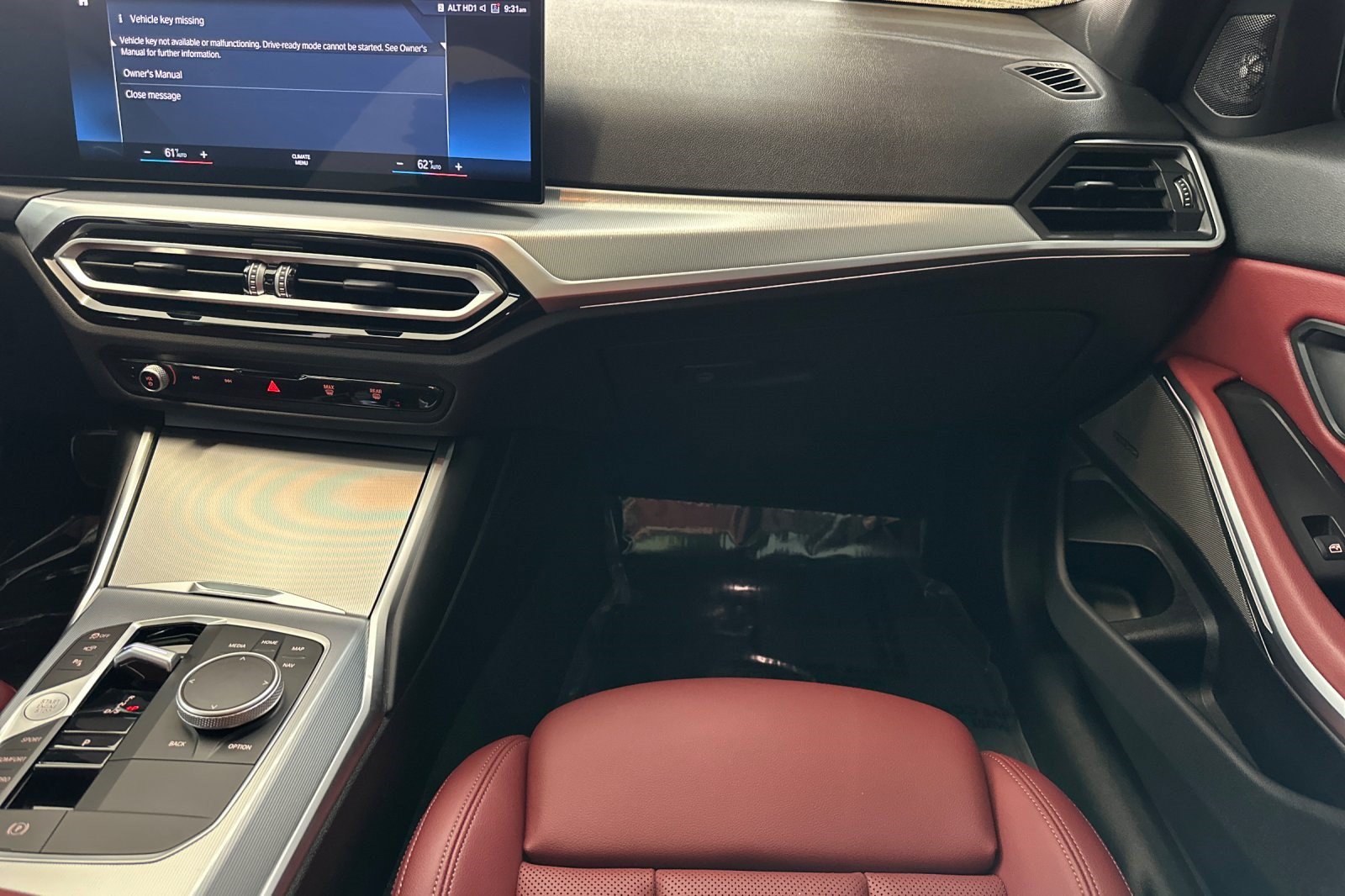 Certified 2024 BMW M340i RWD image 29