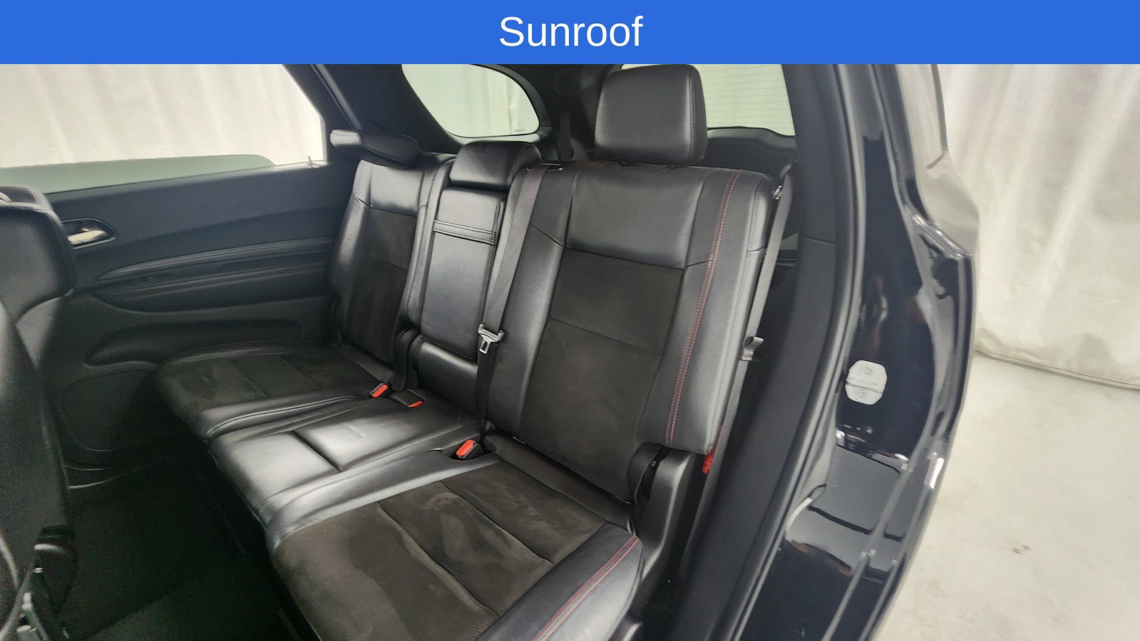Used 2022 Dodge Durango R/T w/ Blacktop Package AWD/4WD image 12