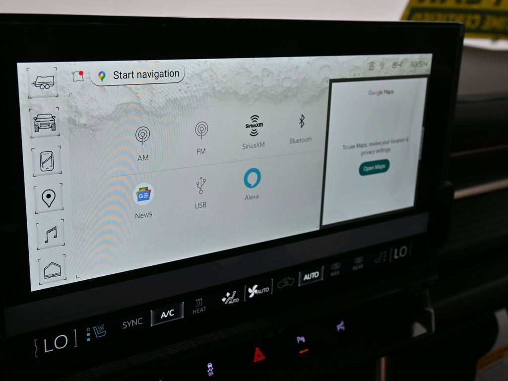 New 2025 GMC Hummer EV 2X w/ LPO, Sport Package image 26