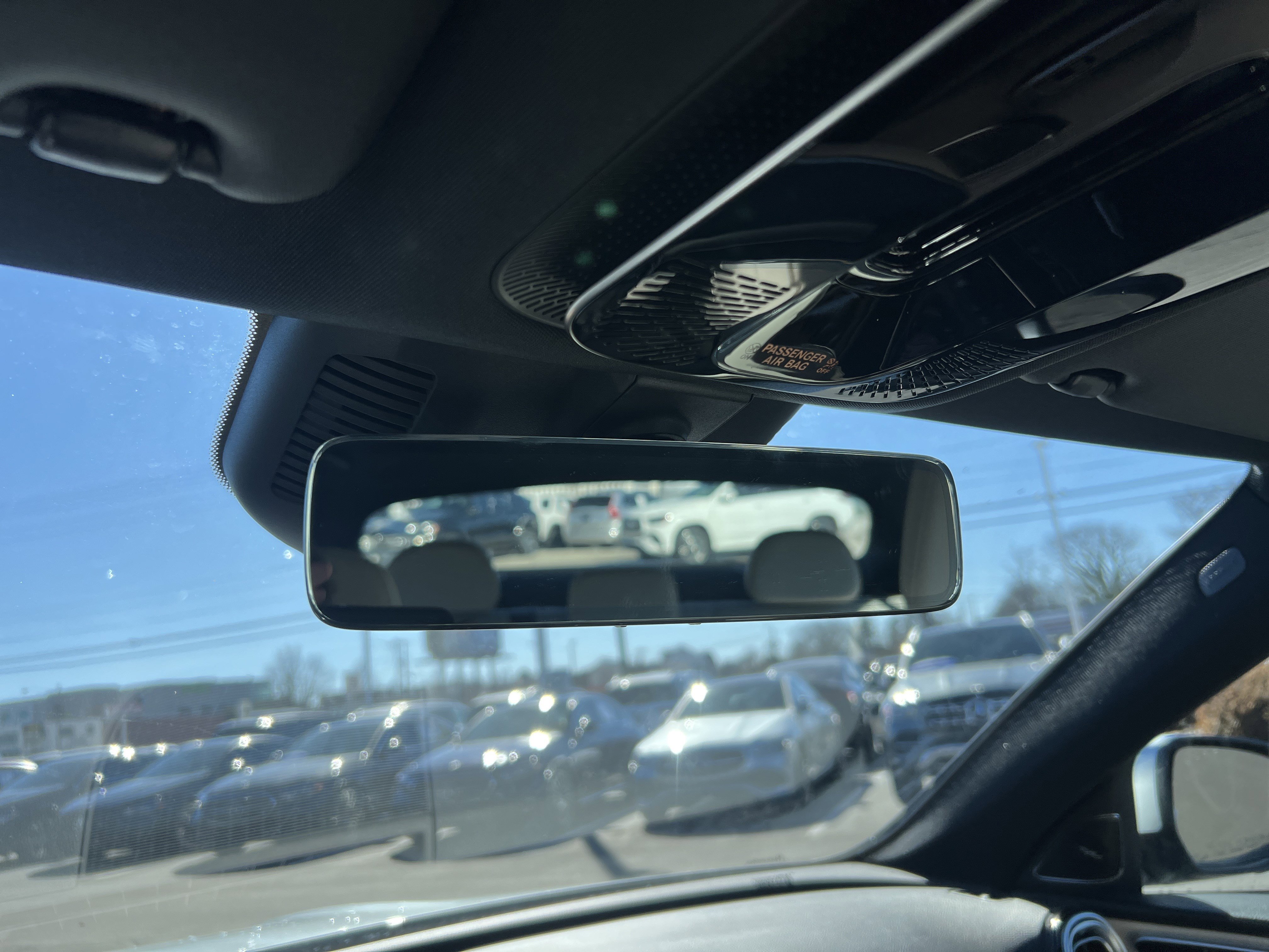 Used 2023 Mercedes-Benz C 300 4MATIC Sedan w/ Pinnacle Trim Package image 27