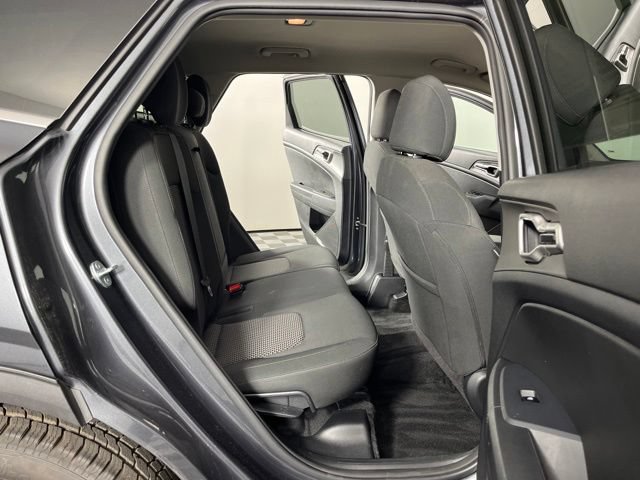 Used 2023 Kia Sportage LX FWD image 43