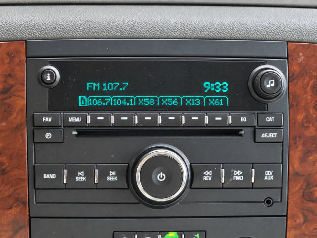 Used 2013 Chevrolet Tahoe LT w/ Texas Edition RWD image 23