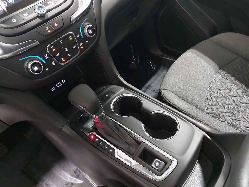 Used 2024 Chevrolet Equinox LT image 25