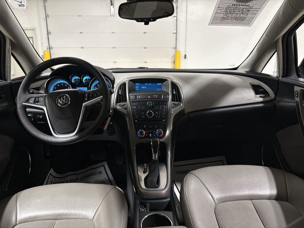 Used 2016 Buick Verano image 10