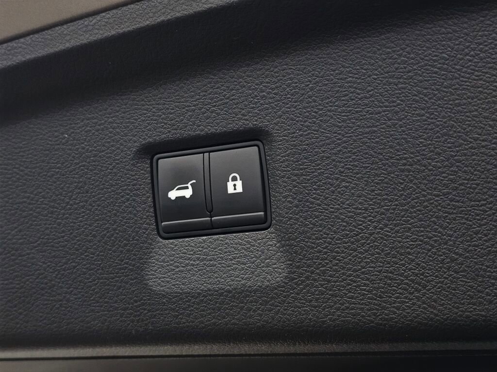 Used 2022 INFINITI QX60 Luxe image 16