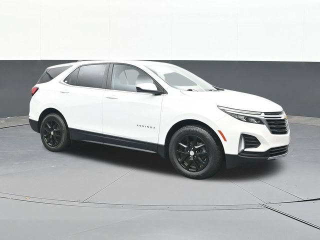 Used 2022 Chevrolet Equinox LT FWD image 19