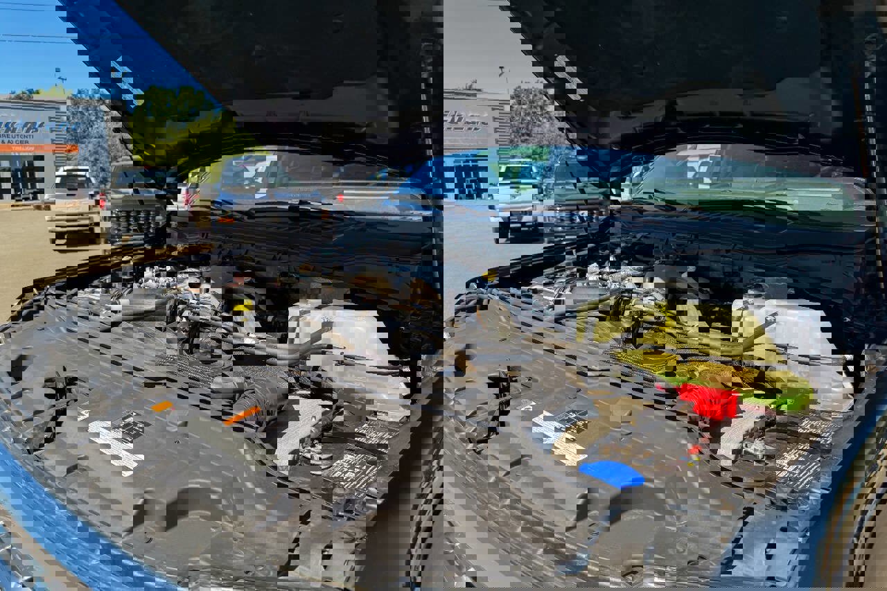 Used 2024 Ford F250 Platinum image 45