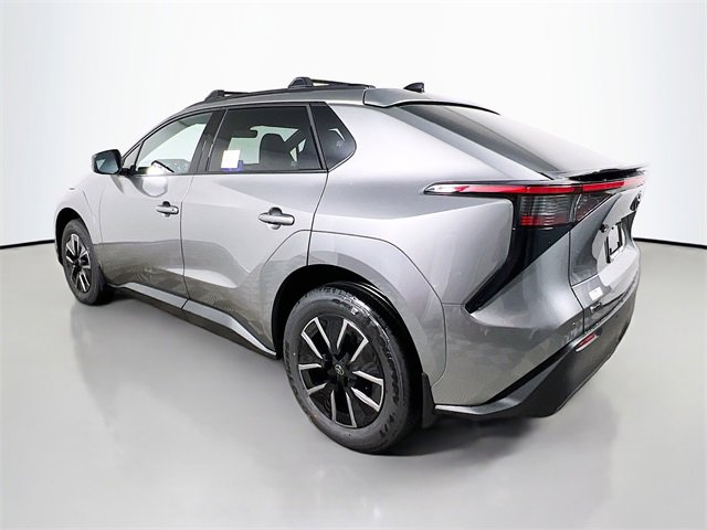 New 2026 Toyota bZ image 5