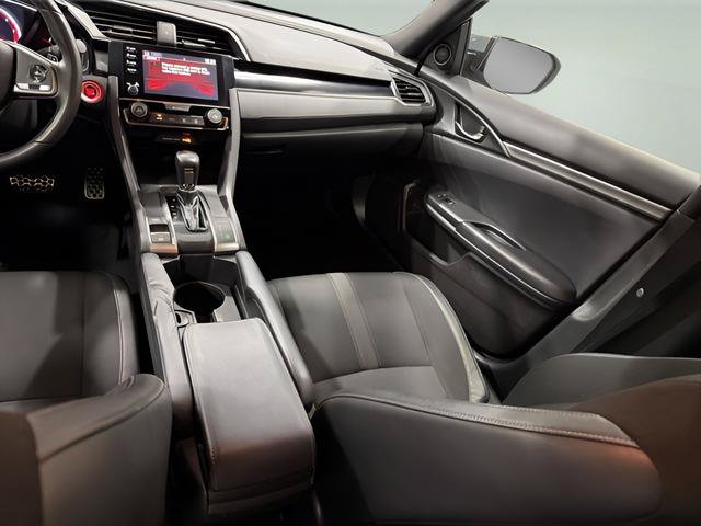 Used 2020 Honda Civic Sport image 25