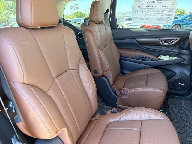 New 2027 Subaru Ascent Touring AWD/4WD image 23