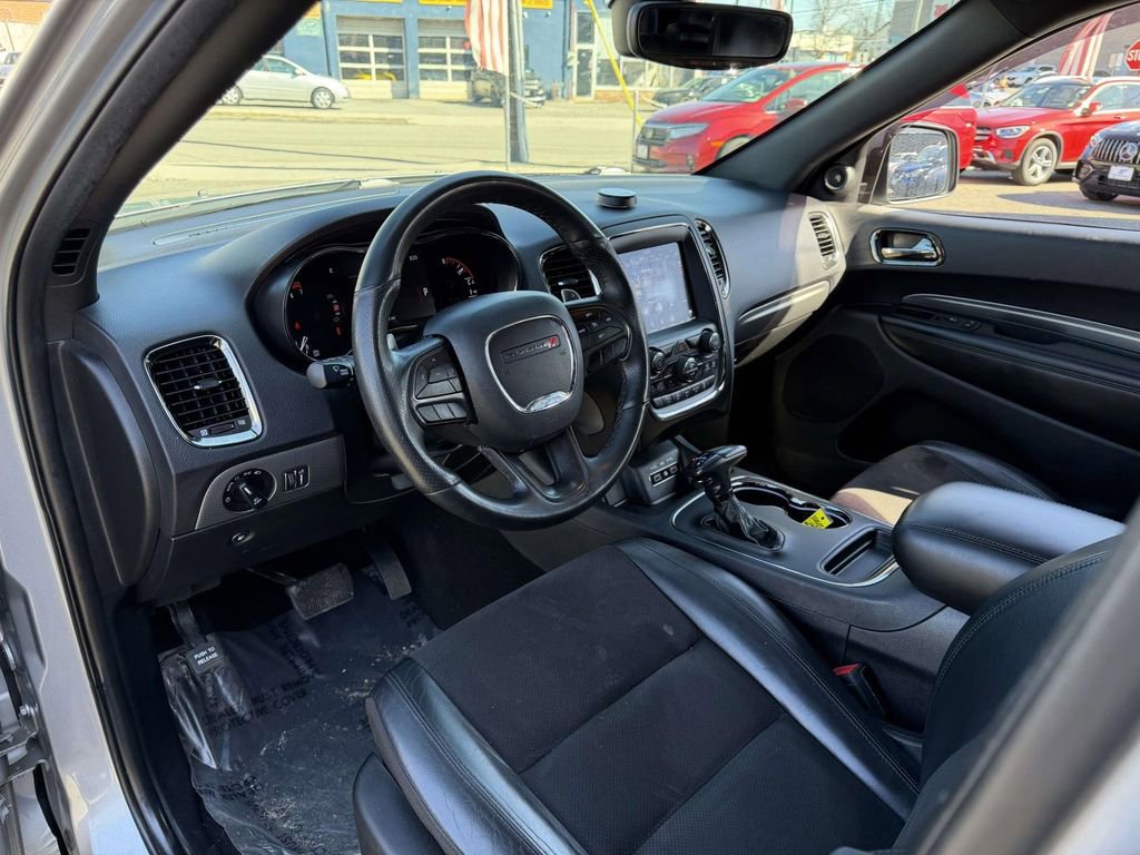 Used 2020 Dodge Durango GT image 22