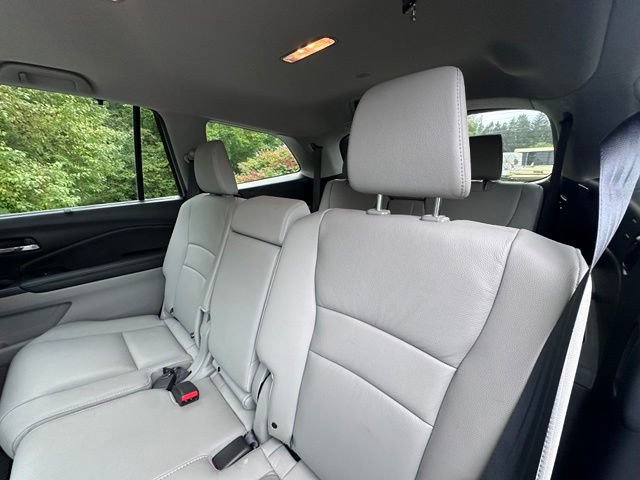 Used 2022 Honda Pilot EX-L image 11