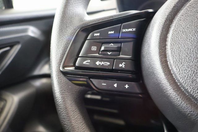 Used 2024 Subaru Crosstrek 2.0i Premium w/ Crosstrek Mirror Package image 15