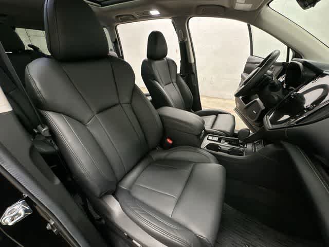 Used 2025 Subaru Ascent Bronze Edition AWD/4WD image 24