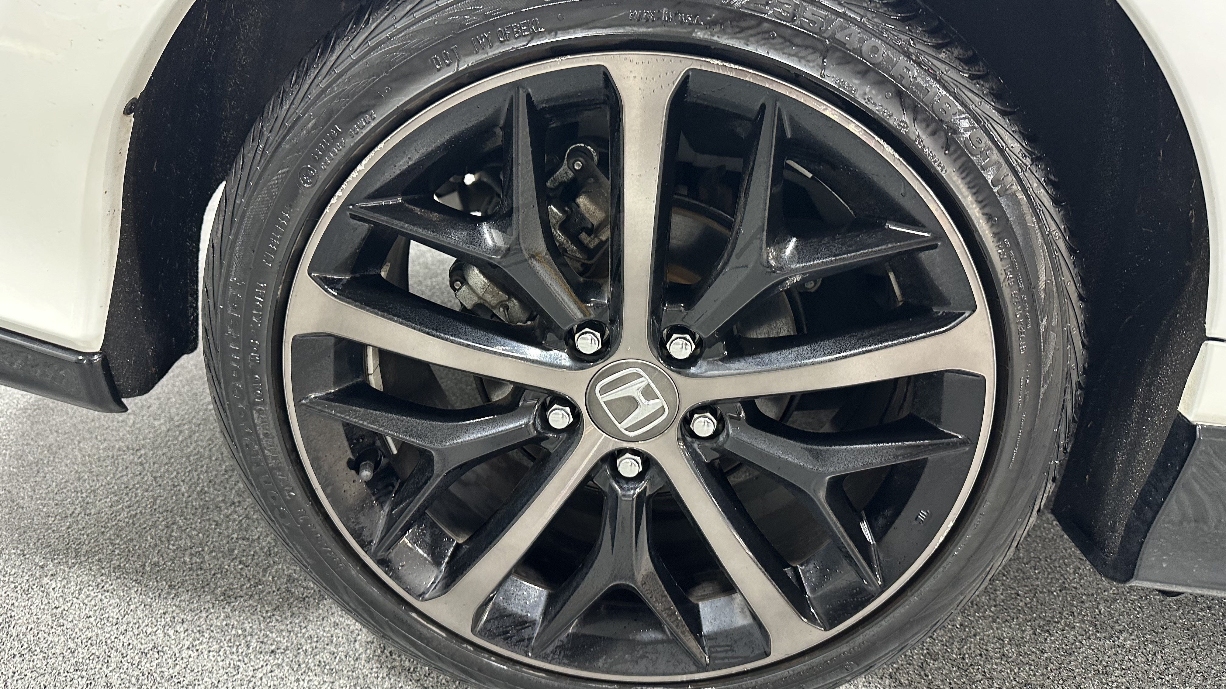 Used 2021 Honda Civic Sport image 14