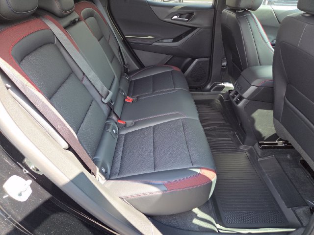 New 2026 Chevrolet Equinox RS w/ Convenience Package III FWD image 20