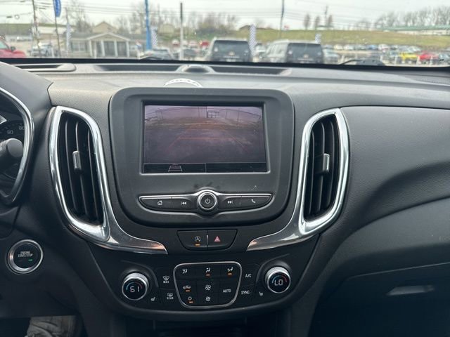 Used 2022 Chevrolet Equinox LT image 11