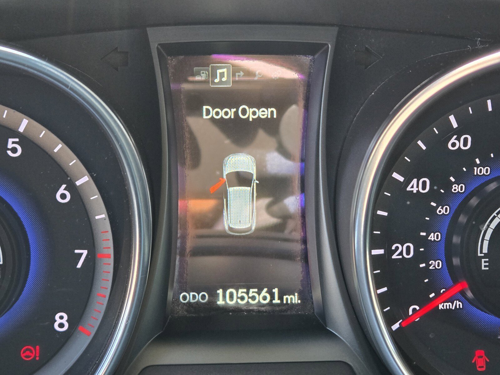 Used 2014 Hyundai Santa Fe Sport 2.0T w/ Navigation Package 06 image 23