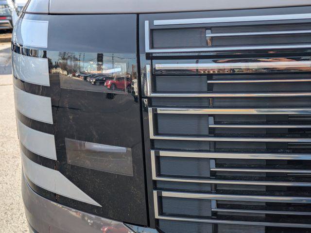 New 2026 Hyundai Palisade Limited image 10