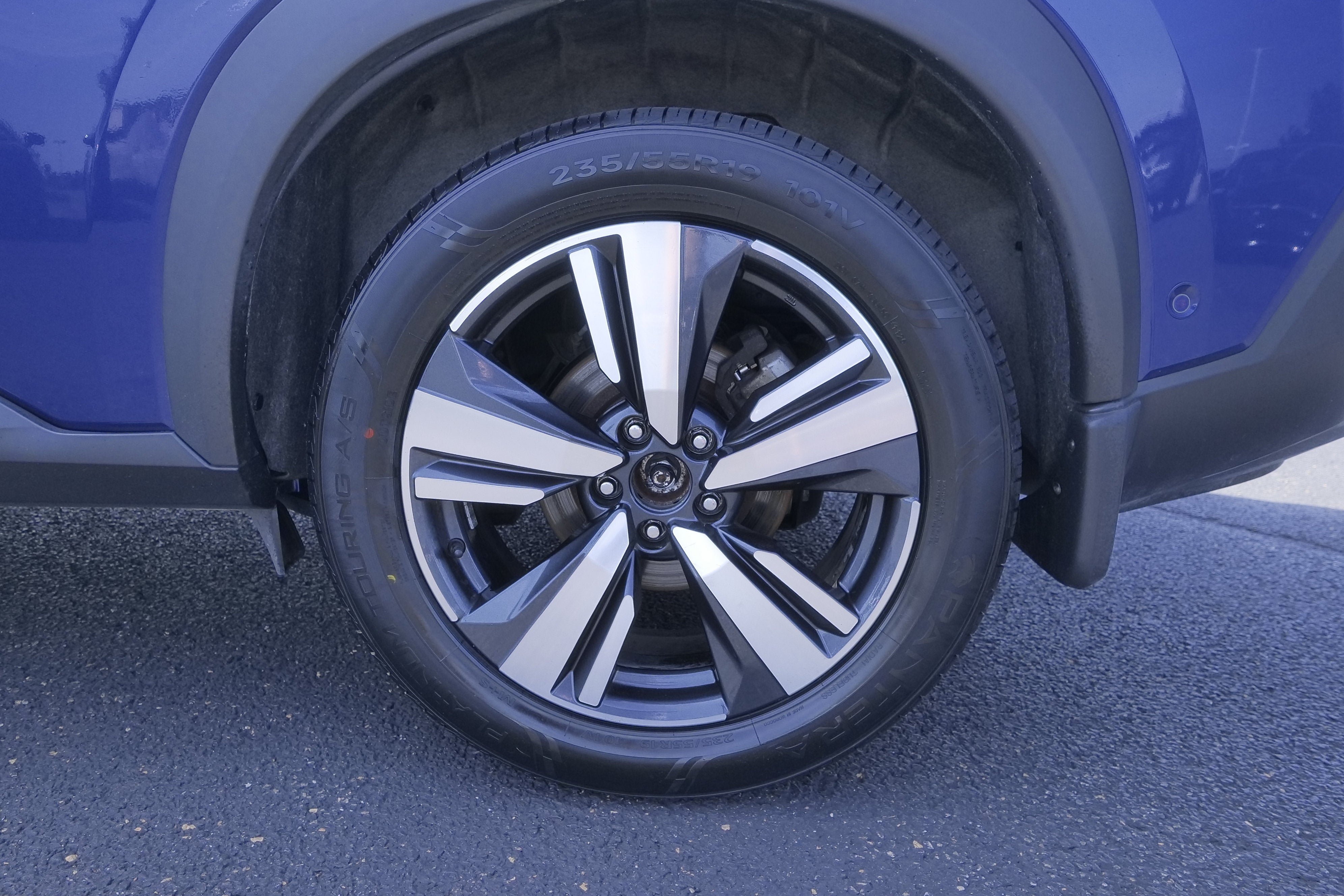 Used 2022 Nissan Rogue SL w/ SL Premium Package AWD/4WD image 10