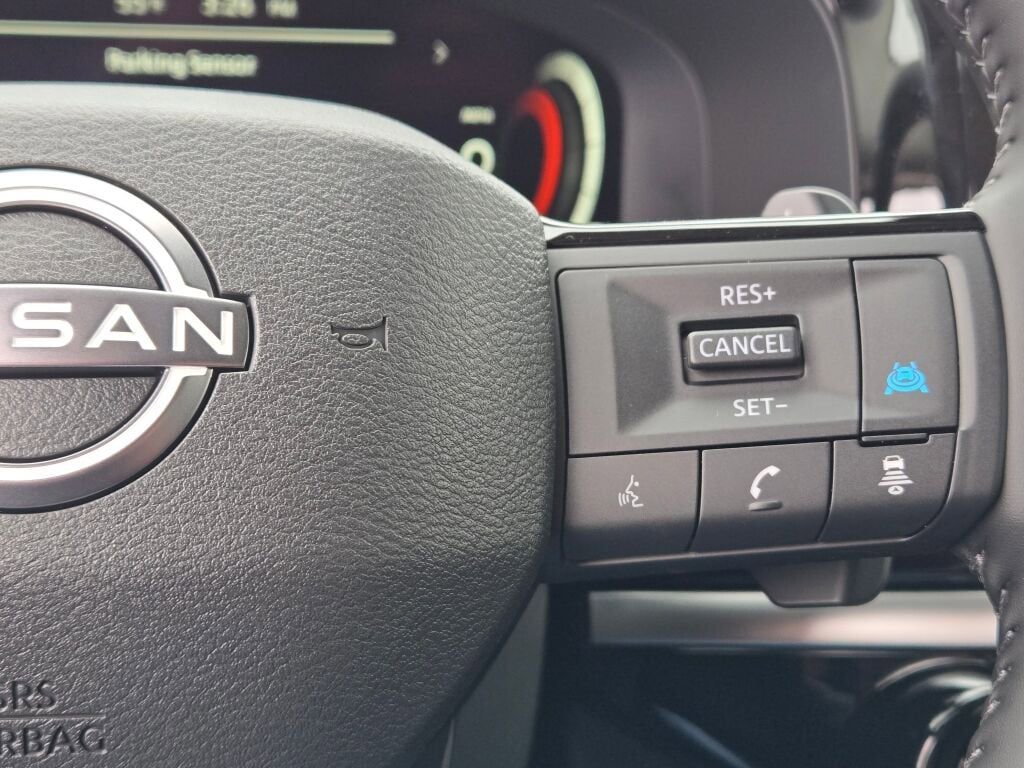 New 2026 Nissan Pathfinder SL AWD/4WD image 34