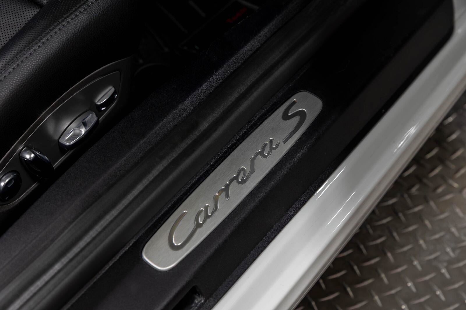 Used 2016 Porsche 911 Carrera S RWD image 91