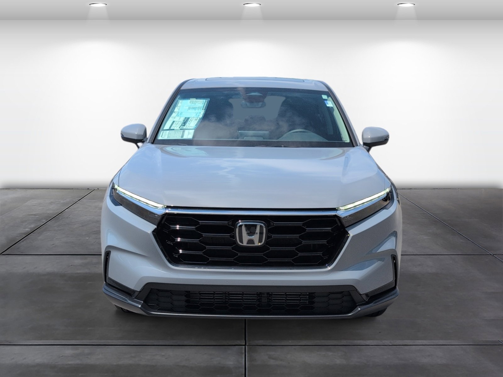 New 2026 Honda CR-V EX image 4