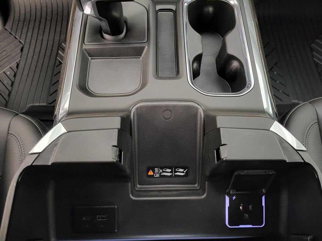 New 2026 Chevrolet Silverado 1500 LT Trail Boss w/ LT Trail Boss Premium Package image 7