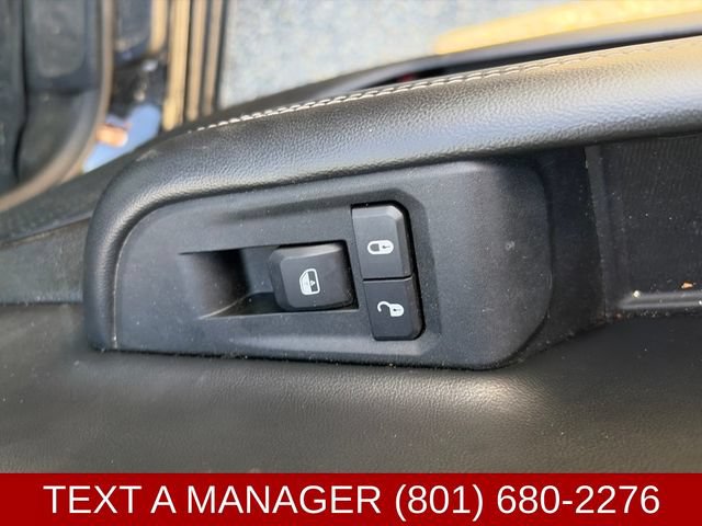 Used 2021 Jeep Grand Cherokee L Laredo AWD/4WD image 26