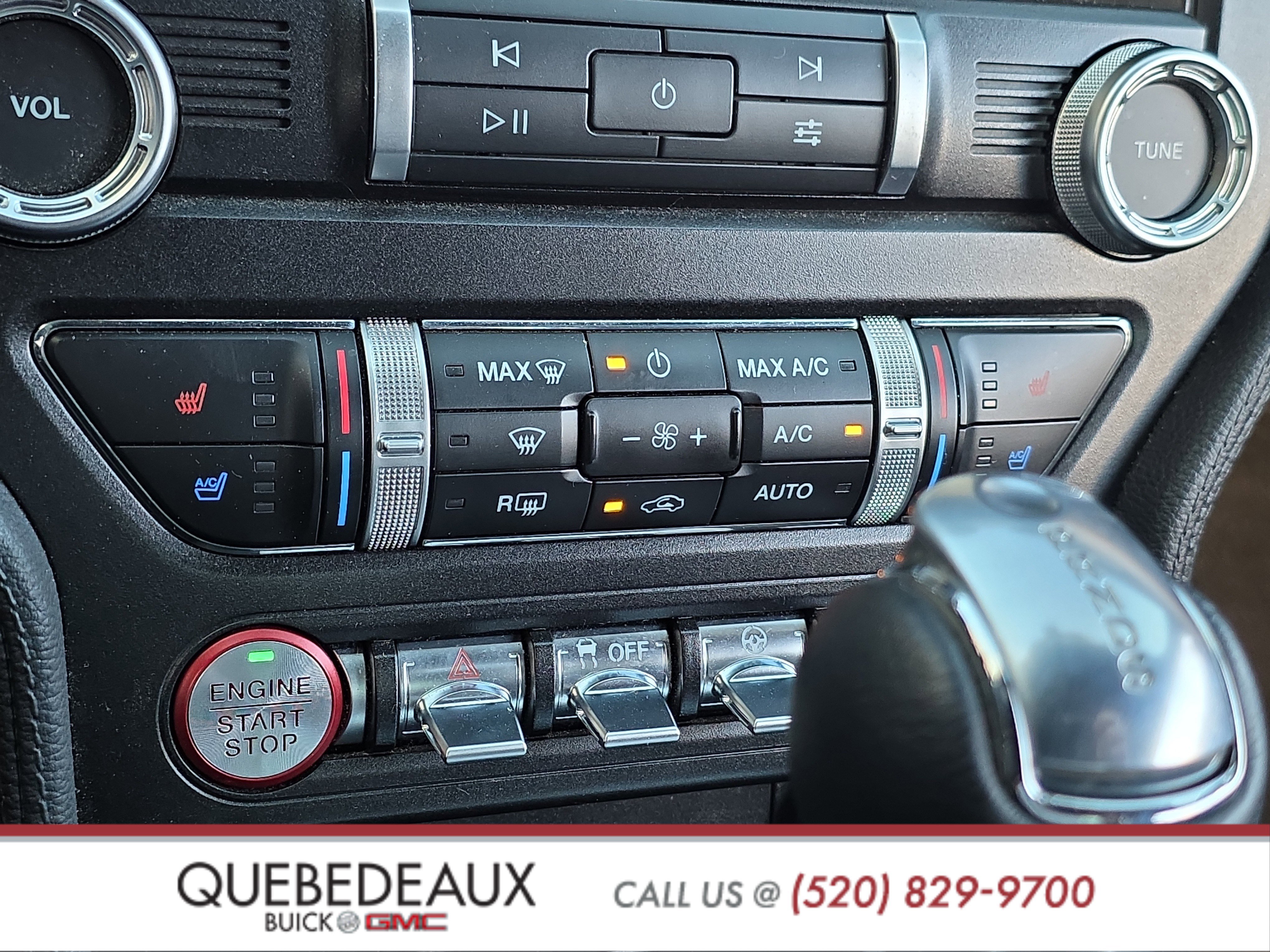 Used 2020 Ford Mustang GT Premium RWD image 19