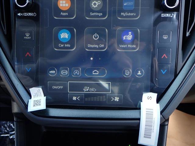 New 2026 Subaru Crosstrek 2.5i Limited image 17