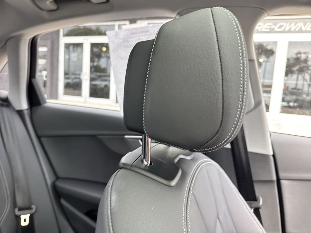 Used 2021 Audi A4 2.0T Premium w/ Convenience Package image 20