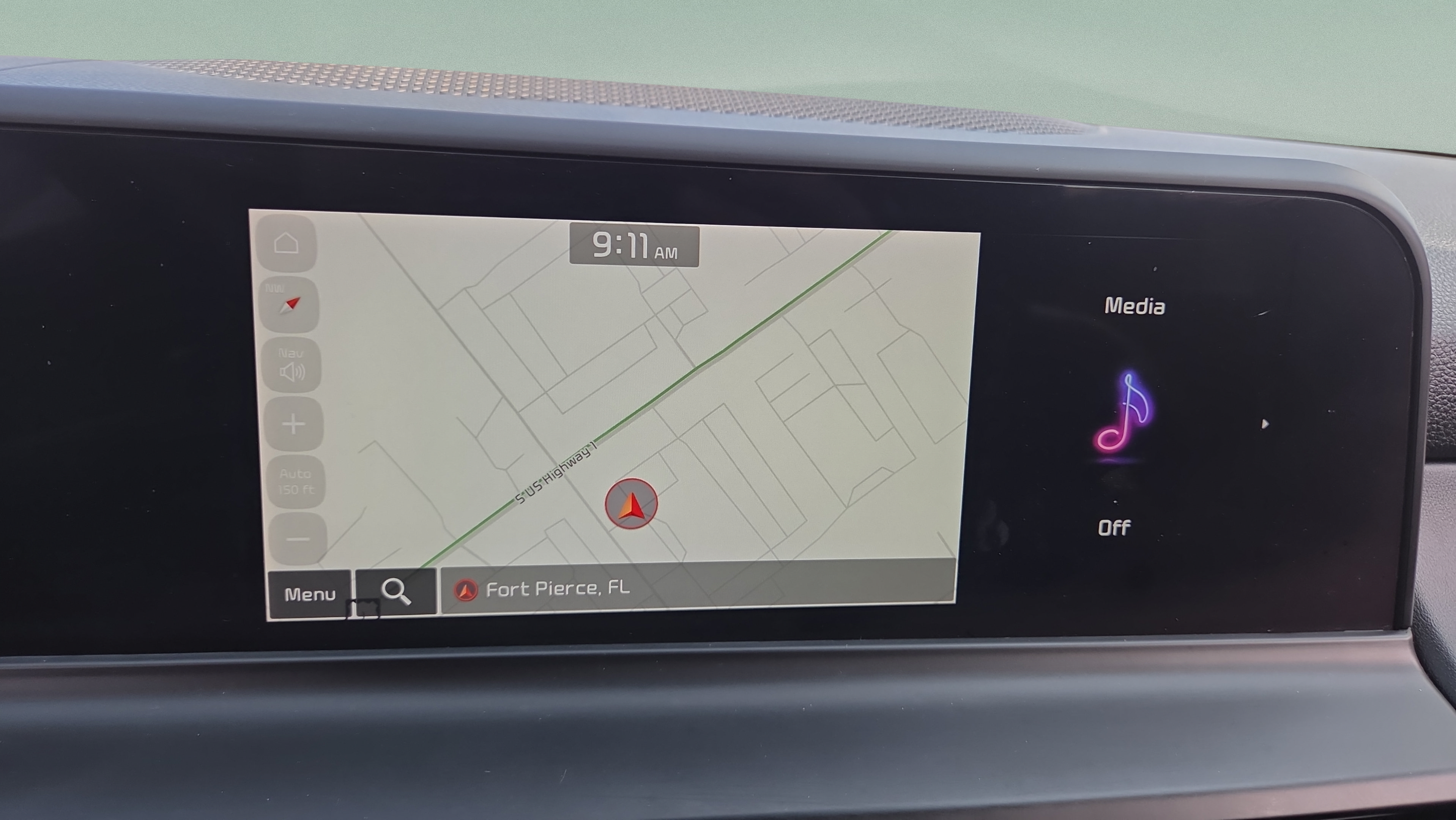 Used 2025 Kia Seltos EX w/ EX Sunroof Package FWD image 27