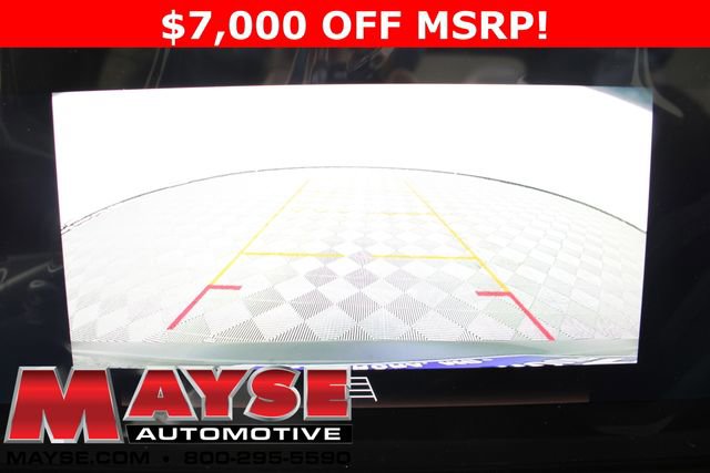 New 2026 Buick Encore GX Sport Touring w/ Comfort Package image 3