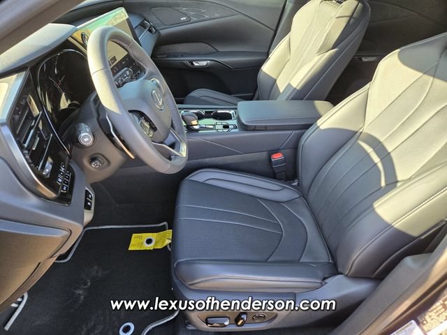 Certified 2024 Lexus RX 350 F Sport w/ Convenience Package AWD/4WD image 11