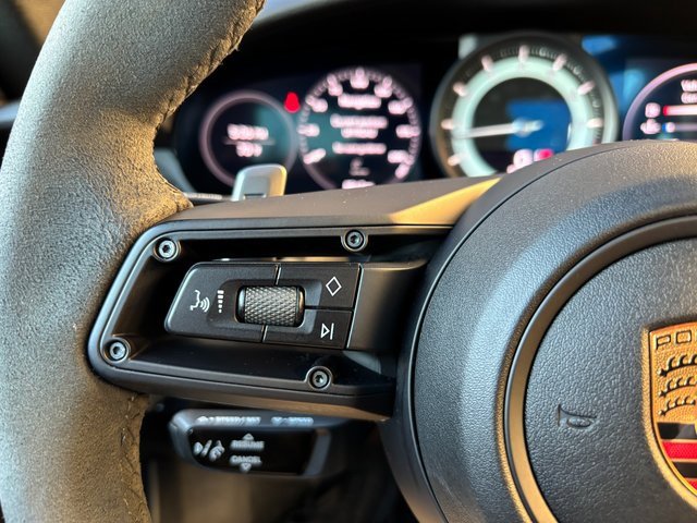 Certified 2021 Porsche 911 Carrera S image 16