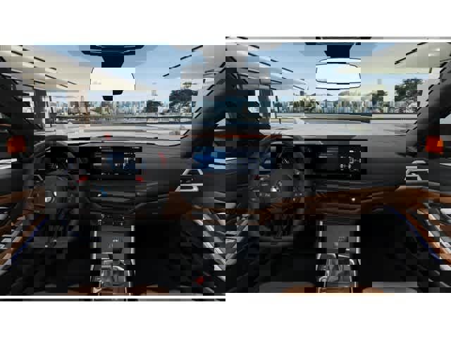 New 2026 BMW M3 image 10