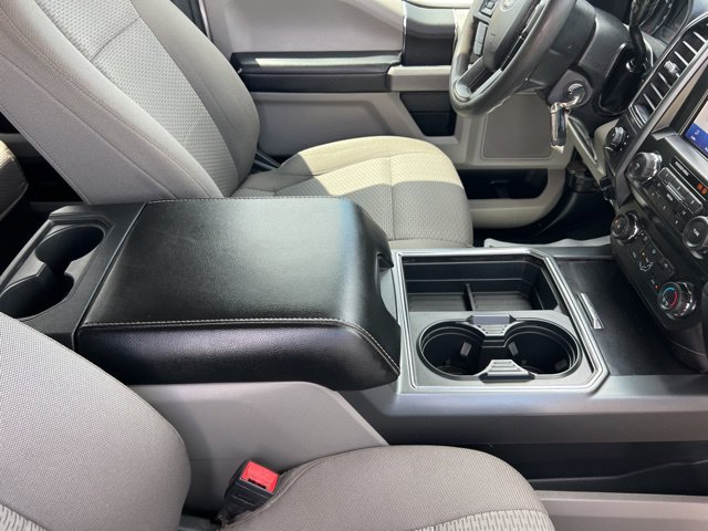Certified 2021 Ford F350 XLT w/ XLT Value Package AWD/4WD image 25