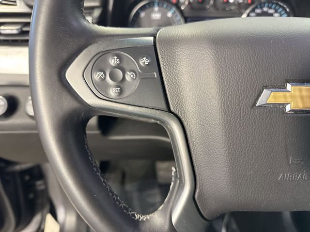 Used 2018 Chevrolet Tahoe LT AWD/4WD image 11