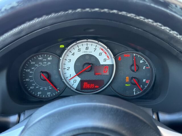 Used 2017 Toyota 86 RWD image 28
