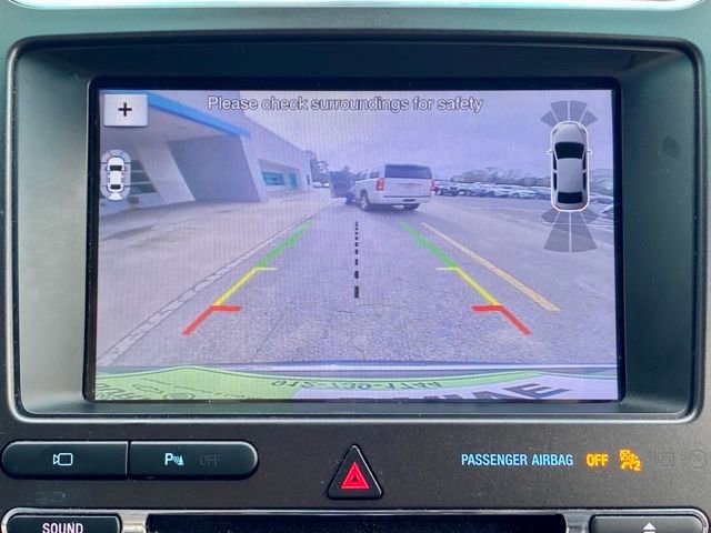 Used 2018 Ford Explorer Limited image 7